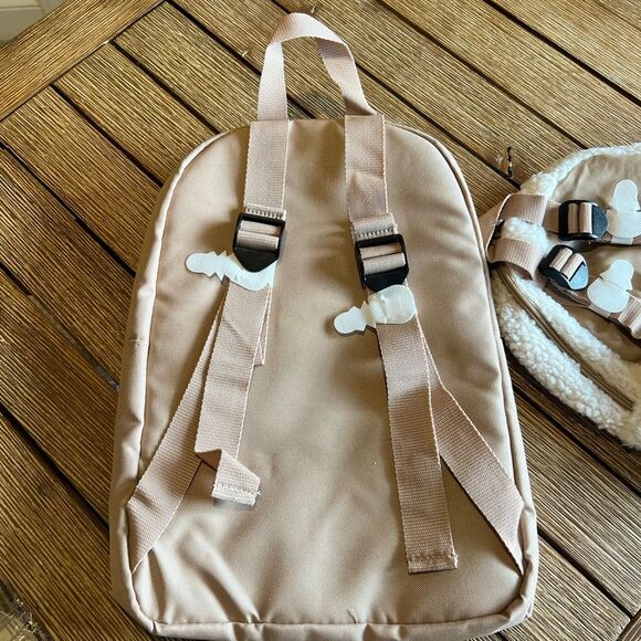 DSW Backpack Set - Picture 14 of 16